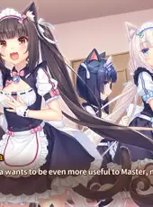 Nekopara After