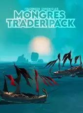 Bulwark Evolution: Falconeer Chronicles - Mongres Trader Pack