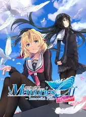 Memories Off: Innocent Fille for Dearest