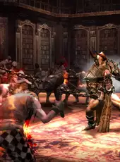 Kingdom Under Fire: Circle of Doom