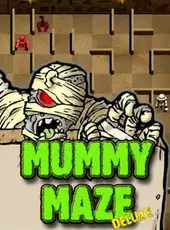 Mummy Maze Deluxe