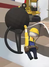 Human Fall Flat VR