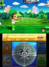 Mario Golf: World Tour