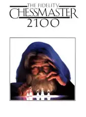 The Fidelity Chessmaster 2100