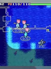 Pokémon Mundo Misterioso: Relatos de una Phione