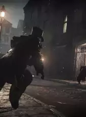 Assassin's Creed Syndicate: Jack the Ripper