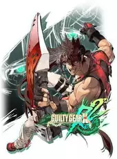 Guilty Gear Xrd: Rev 2