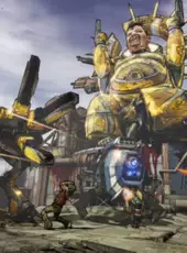 Borderlands 2: Creature Slaughterdome