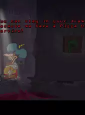 Funny Pizza Land 2
