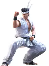 Virtua Fighter 5