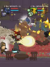 Castle Crashers & Pit People Bundle
