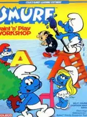 Smurf: Paint 'n' Play Workshop