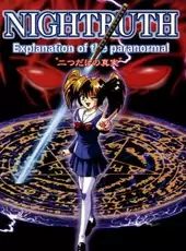 Nightruth: Futatsu Dake no Shinjitsu