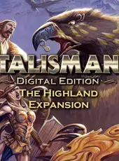 Talisman: Digital Edition - The Highland