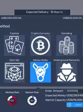 Drug Lord Simulator