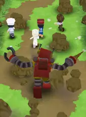 MySims Party
