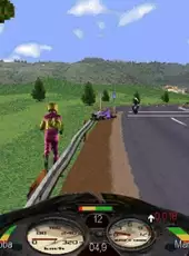 Road Rash