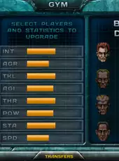 Speedball 2 HD