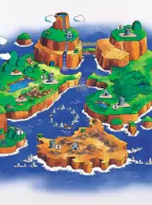 Super Mario World