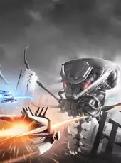 Aaero 2: Black Razor Edition