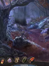 Paranormal Files: Hook Man's Legend - Collector's Edition