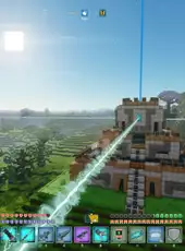 Cubic Odyssey