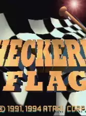 Checkered Flag