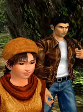 Shenmue I & II