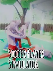 Soccer Player Simulator