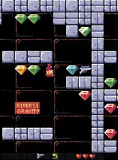 Crystal Caves HD