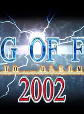 The King of Fighters 2002