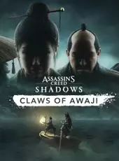 Assassin's Creed Shadows: Claws of Awaji