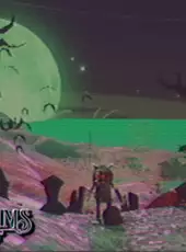 Nice Screams at the Funfair