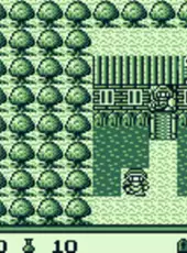 Dragon Slayer Gaiden: Nemuri no Oukan