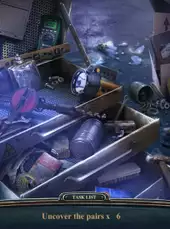 Haunted Hotel: Eternity - Collector's Edition