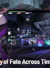Chaos Zero Nightmare