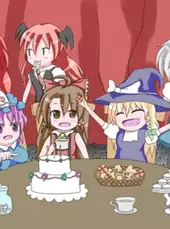 Touhou JRPG