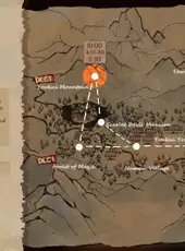 Touhou Mystia's Izakaya DLC1 Pack: Forest of Magic & Youkai Mountain