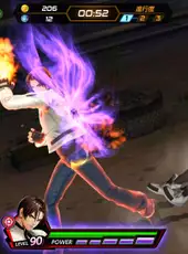 The King of Fighters AllStar
