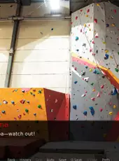 Meet Cute: Falling for You