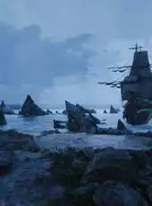 Pirates VR: Jolly Roger