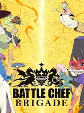 Battle Chef Brigade
