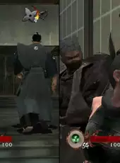 Tenchu: Return From Darkness