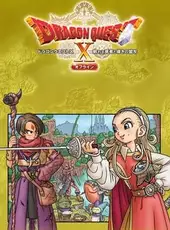 Dragon Quest X: Nemureru Yuusha to Michibiki no Meiyuu Offline