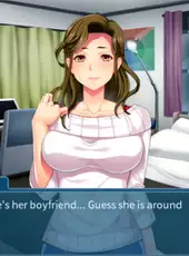 Slippery Richard!: He's Taller Than My Husband