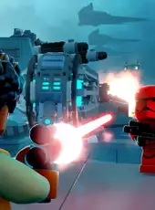 LEGO Star Wars: The Skywalker Saga - Galactic Edition