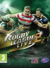 Rugby League Live 2
