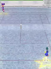 Sega Superstars Tennis