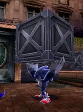 Sonic Unleashed