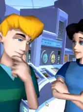 Jumpstart Spy Masters: Max Strikes Back